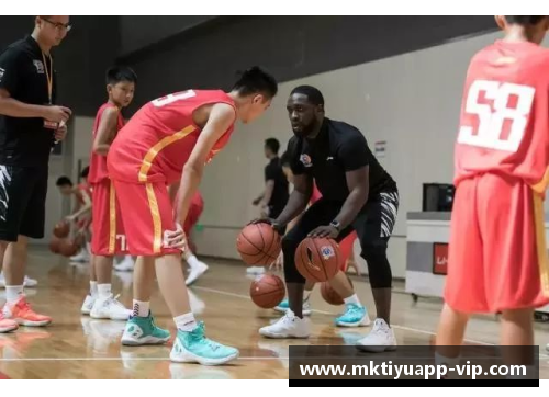 鹿邑篮球明星的崛起之路 从地方小将到全国瞩目球员的成长历程