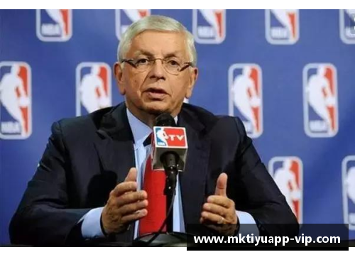NBA波动：老板去世，联盟未来何去何从