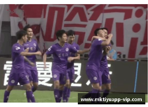 mk体育韩国足球之崛起：何以强势崛起？