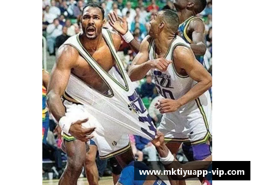 mk体育NBA球员脚部保健：提升运动表现与预防伤害的关键技巧