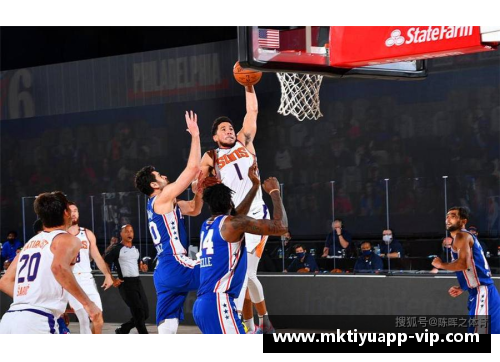 mk体育NBA最不具吸引力的球员排行榜揭晓：他们在场上给人留下深刻的印象