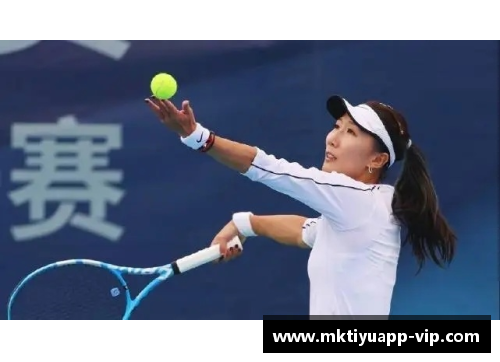 mk体育高馨妤：四场完胜，未失一盘，夺得2024ITF中国女网首冠