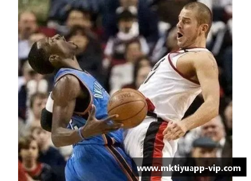 mk体育NBA顶级控卫：领航球场的技艺与智慧