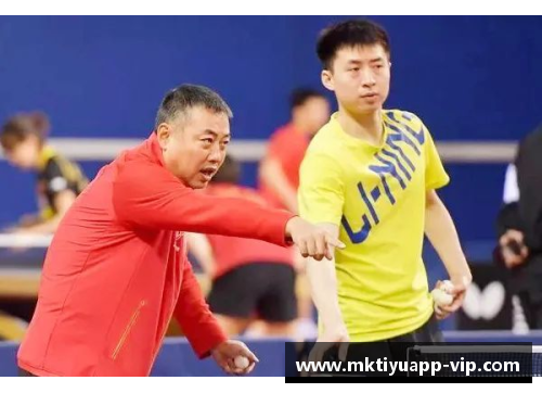 mk体育今晚！央视直播国乒出战世乒赛，陈梦率先亮相！孙颖莎+樊振东