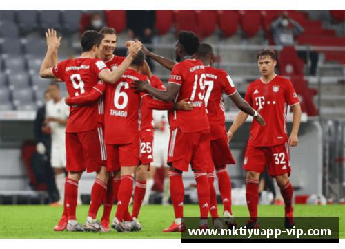 mk体育拜仁2-1法兰克福与勒沃库森会师德国杯决赛，莱万、佩剑破门，强强对决一触即发 - 副本