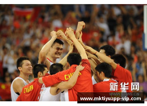 mk体育姚明投资的篮球公园正式开业，点燃篮球激情新热潮