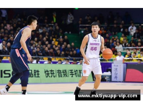 mk体育篮球人物宋希：曾是广东宏远王朝铁打主力，王仕鹏被他挤到打替补