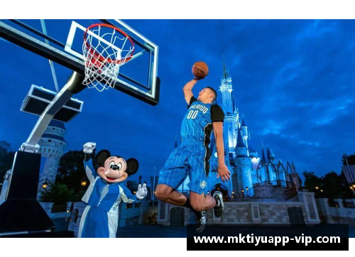 mk体育新说唱NBA：探索嘻哈文化与篮球激情 - 副本