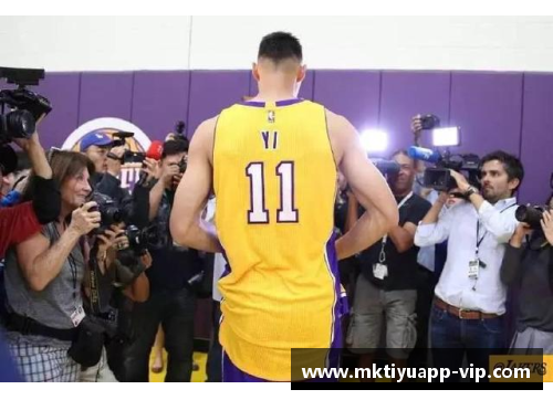 mk体育易建联离开NBA的原因及其影响分析 - 副本