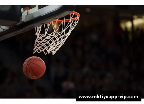mk体育NBA百事通：揭秘一夏的篮球传奇 - 副本