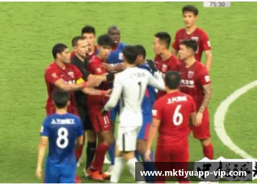 mk体育盘点｜9名悍将闪亮世界杯，这样的中超谁不爱