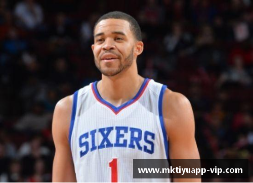mk体育NBA球星贾维尔·麦基女友身份揭秘：生活与职业如何影响他们的关系