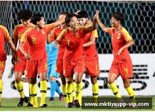 mk体育决战至尊：女足全球联赛总决赛现场热血澎湃 - 副本
